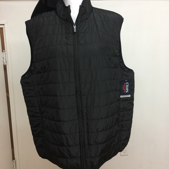 Chaps Other - NWT Mens Chaps Vest Size XXL